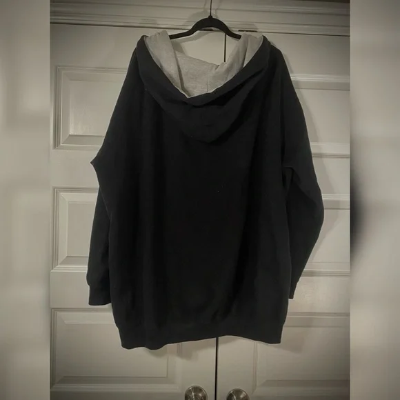 Champion Athletic Hoodie - Picture 3 of 3